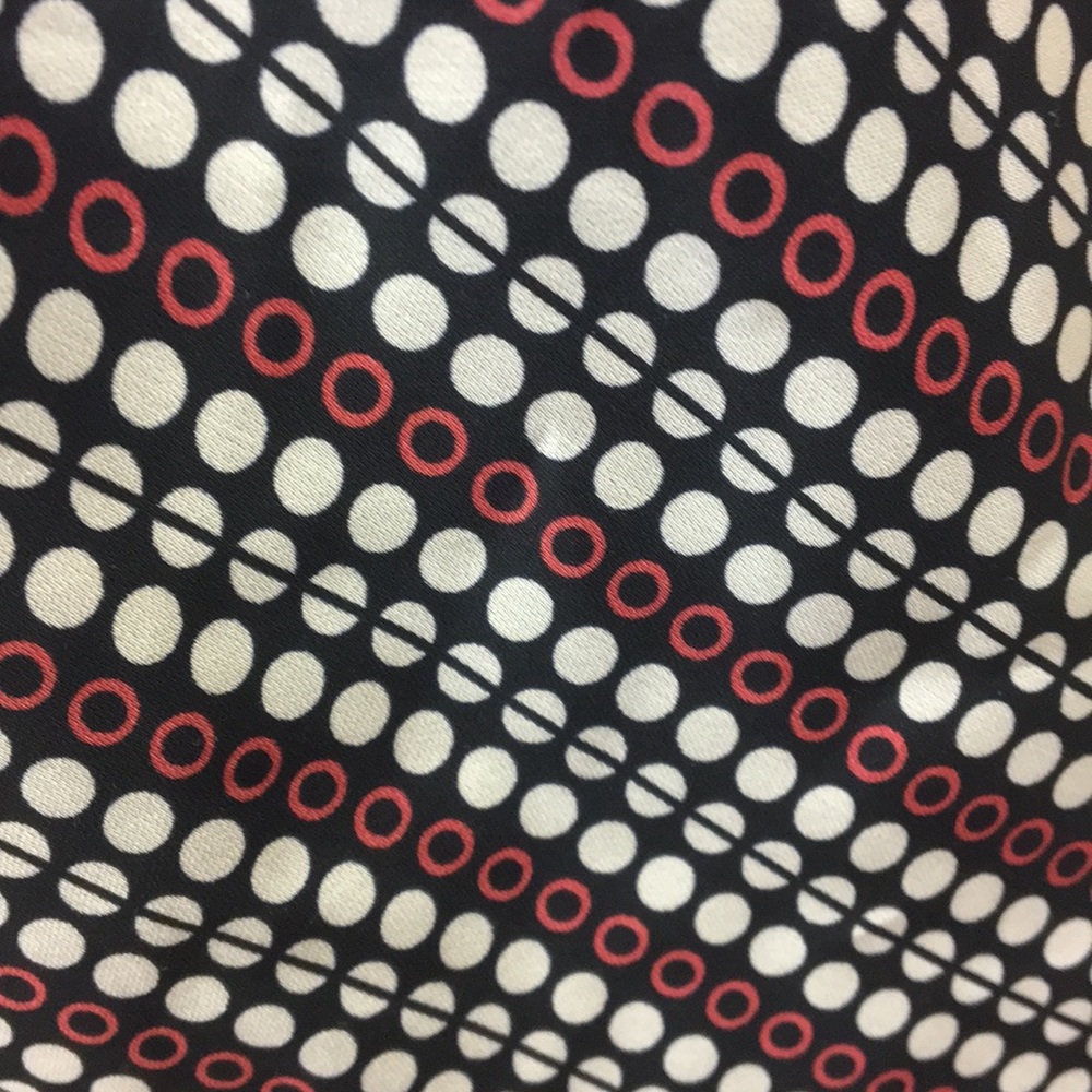 LOFT Print Camisole - Picture 4 of 5